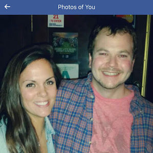 Meet your Posher, Gavin